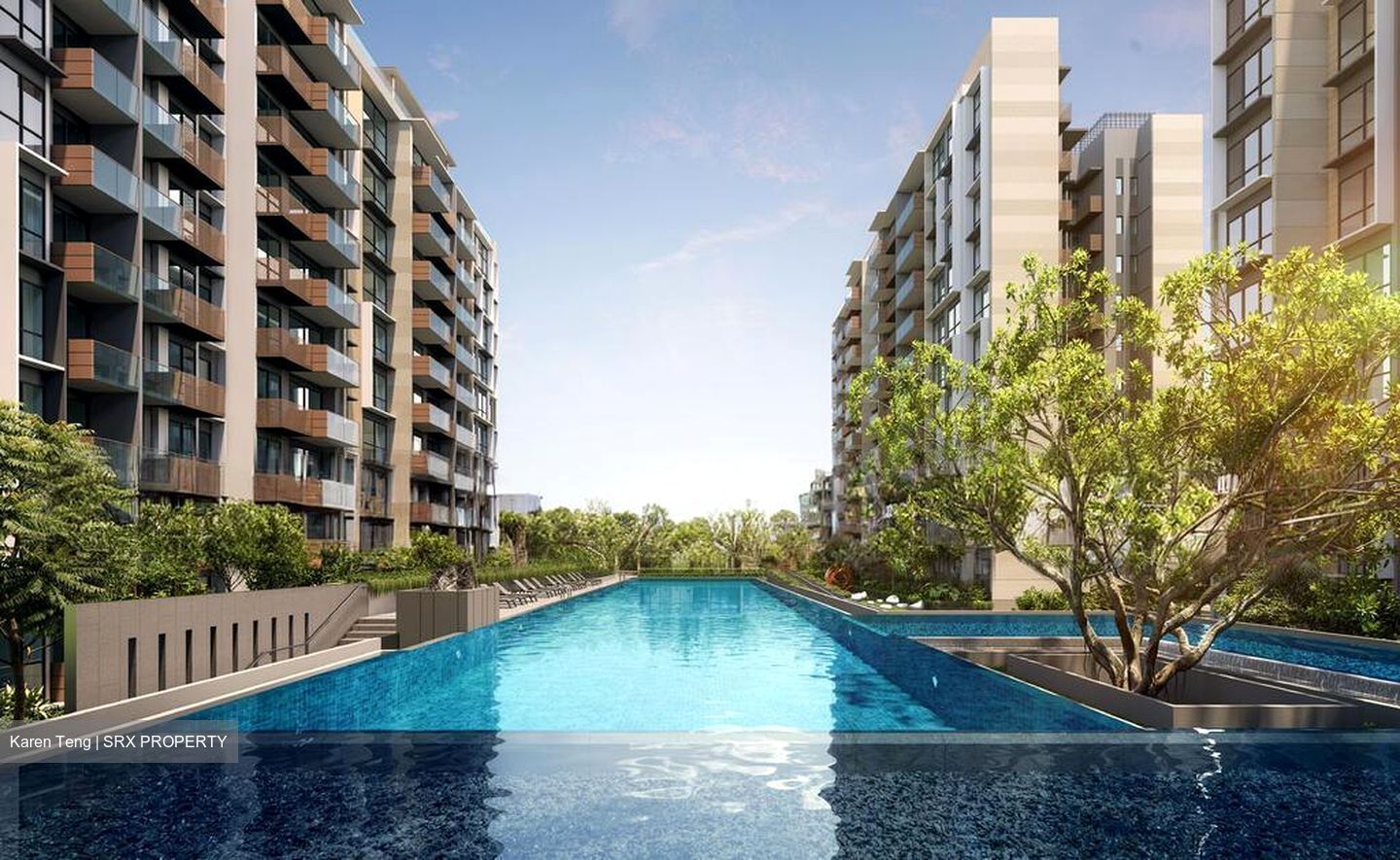 Jalan Jurong Kechil (D21), Condominium #497606141